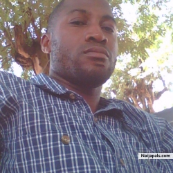 Audu Ambrose (Ambrosezinee)