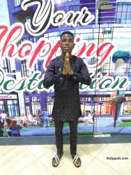 Adura mi (My Prayer) by Kerymbankz