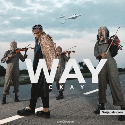 Way by CKay feat. DJ Lambo