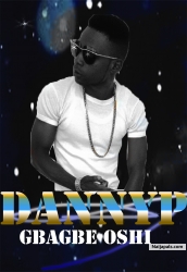 gbagbe oshi by DANNYP