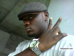 christopher  onyeka belonwu (IKWUKA)