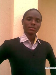 Richard Emmanuel Alex