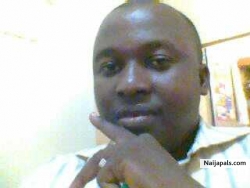 Mohammed Tasiu Musa