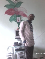 Anthony Luke Eseoghene