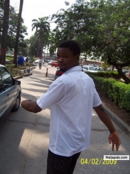 back in them days