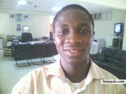 Gbenga Fafure (gbengafat001)