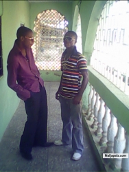 me and shaddy s