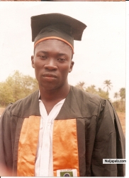 kogi state university