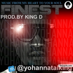 yohanna finest