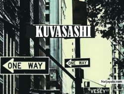 One way by Kuvasashi