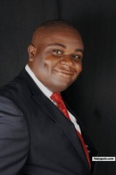 JOHN OYEDU