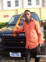 edwin udoma