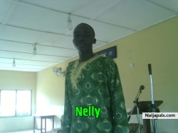 nelson marvis (youngnelly39)