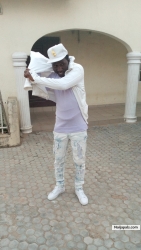 Aliyu Abdullahi