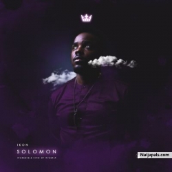 Solomon by Ikon