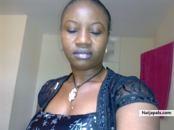 sandra olosunde (sanbio1321)