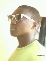 alhassan john bilal (CHIKIZBILL)