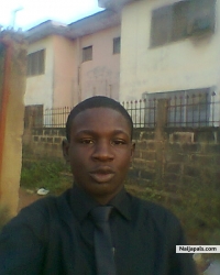 Oyewole oluwafunbi noah