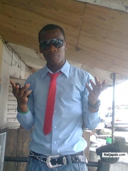 Elisha Omadeyi