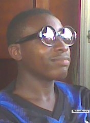 samson emmanuel (xamxing)