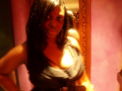 Lolami Benson