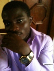 just me