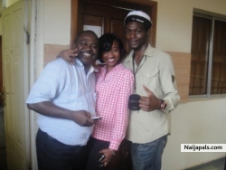 terseer jackson(hot fm), t-so and friend