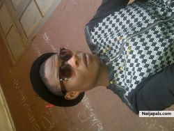 Olatunji Bamidele (omoalfa)