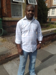 Olanrewaju oriyomi (sunbakaz)