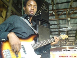 Music keeps me going