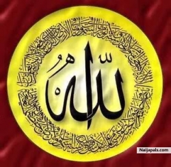 Allah