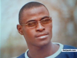 ELIAS OLUSEUN