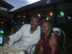 At peemos beach
