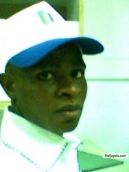 Adedamola Adeoye 