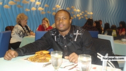 Emmanuel Osayande (Oghosa)