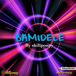 Bamidele by Skillponpy