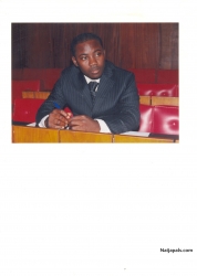 in da conference