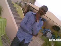 Omotayo Temitope Samuel (Samuel37)