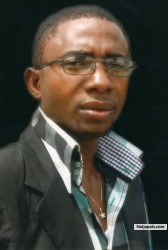 gabriel okwuosa