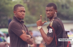Me&Wasiu Ma Pal