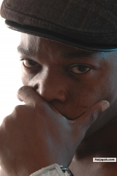 CANDYMAN by KOFFI