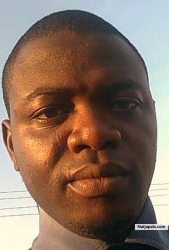 Oke Ayoade