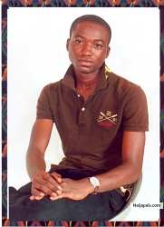adeagbo idris