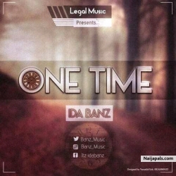 One Time by Idabanz