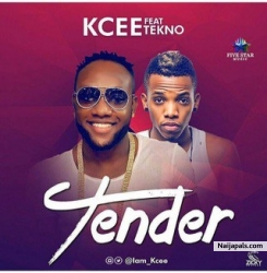 Tender by Kcee ft Tekno