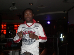 temilade fowose