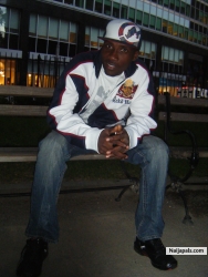 Akinwole Akintunde