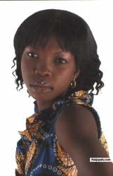 adewumi my  best friend