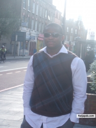 Prince Charles Welechi