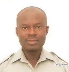Peter Ochala (ochikani)